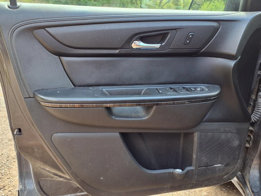 2014 GMC Acadia SLT