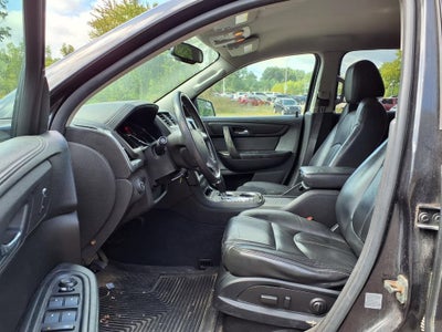 2014 GMC Acadia SLT