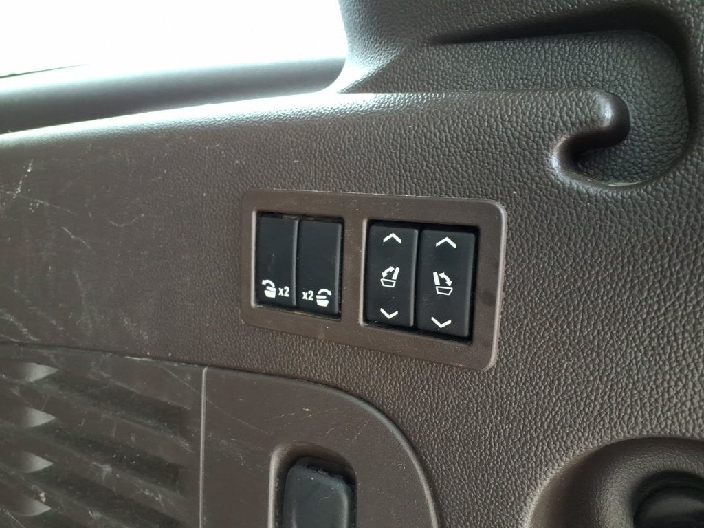 2015 Chevrolet Suburban LTZ
