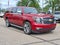2015 Chevrolet Suburban LTZ