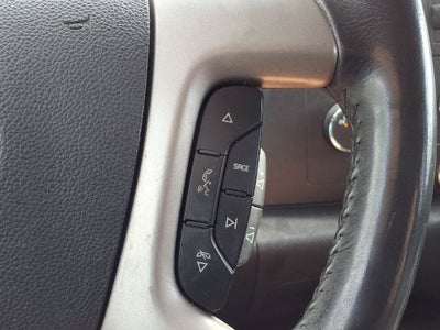 2011 GMC Sierra 1500 SLE