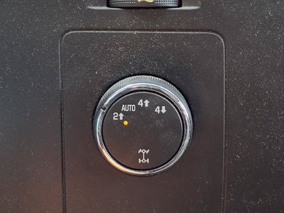 2011 GMC Sierra 1500 SLE