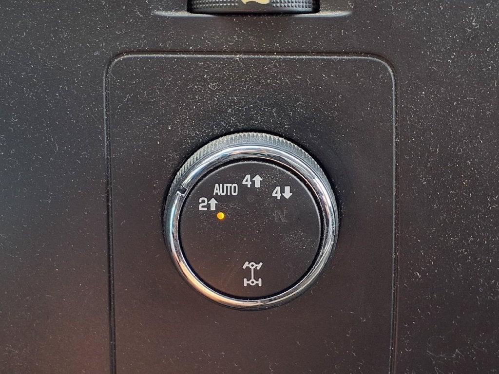 2011 GMC Sierra 1500 SLE