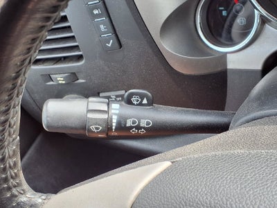 2011 GMC Sierra 1500 SLE