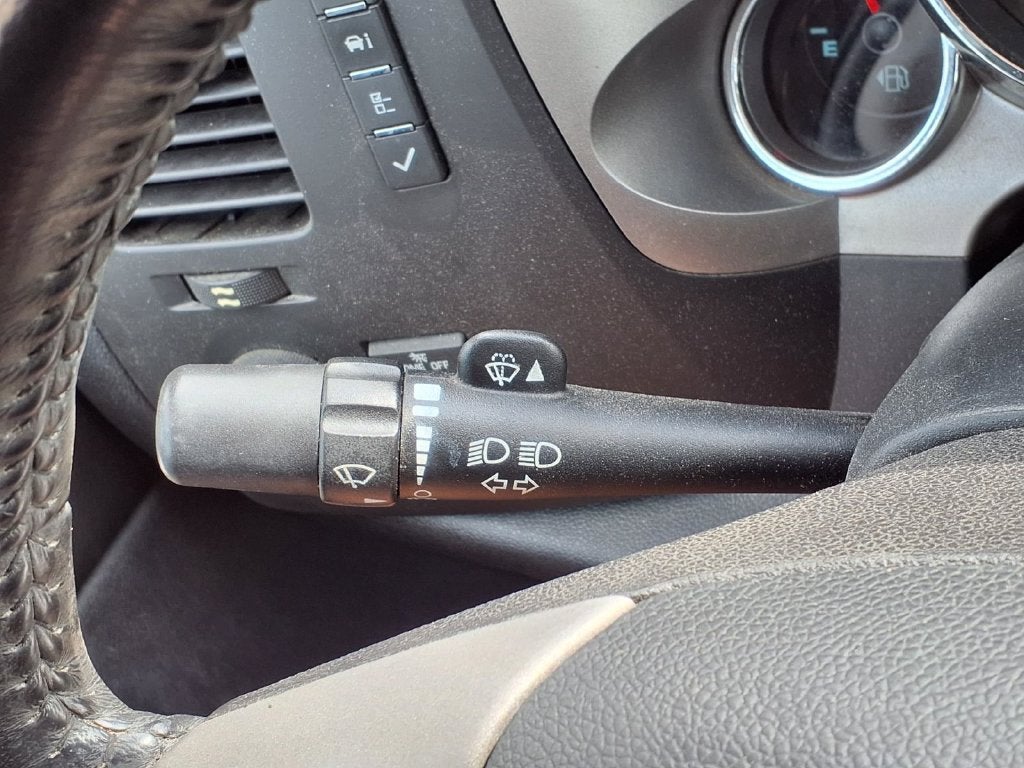 2011 GMC Sierra 1500 SLE