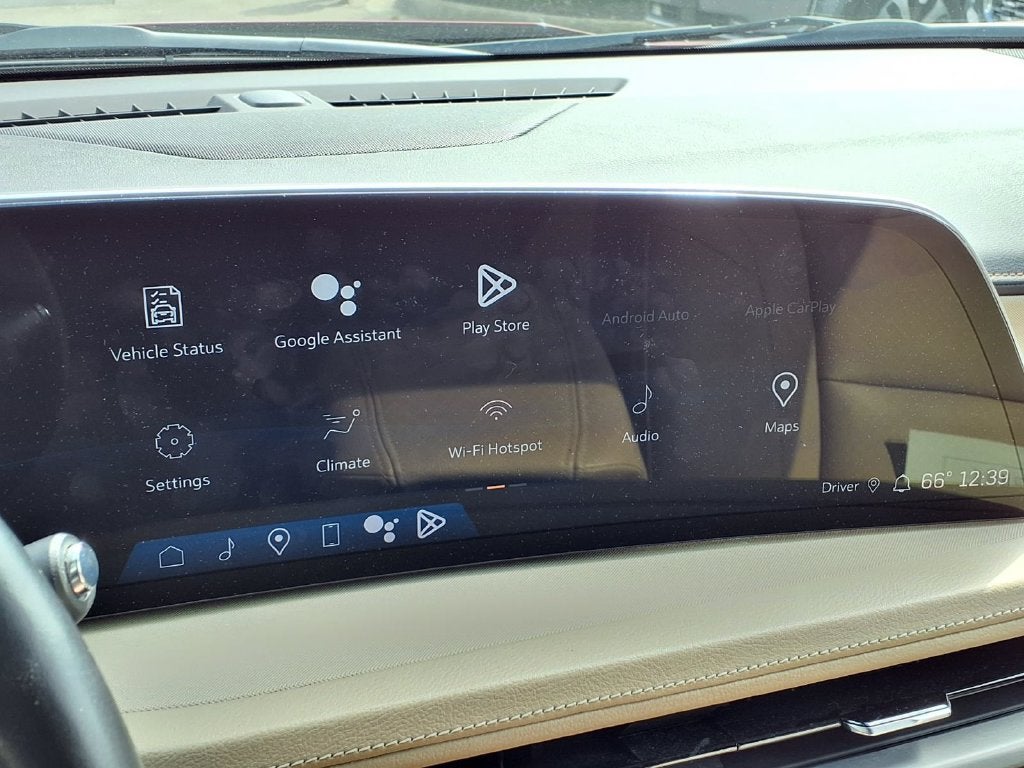 2024 Cadillac XT4 Luxury