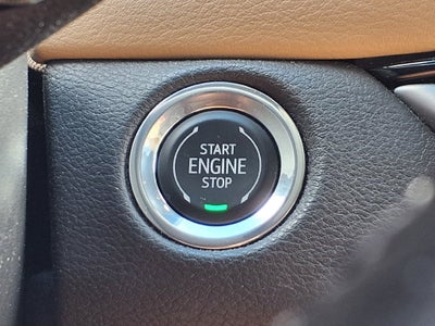 2024 Cadillac XT4 Luxury