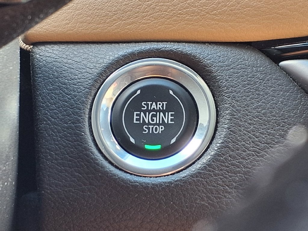 2024 Cadillac XT4 Luxury