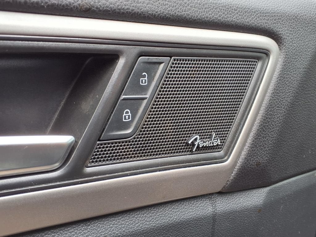2020 Volkswagen Atlas 3.6L V6 SEL Premium