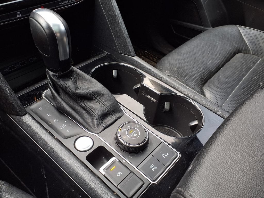 2020 Volkswagen Atlas 3.6L V6 SEL Premium
