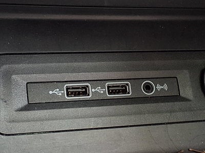 2020 Volkswagen Atlas 3.6L V6 SEL Premium