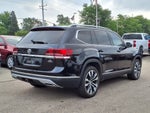 2020 Volkswagen Atlas 3.6L V6 SEL Premium