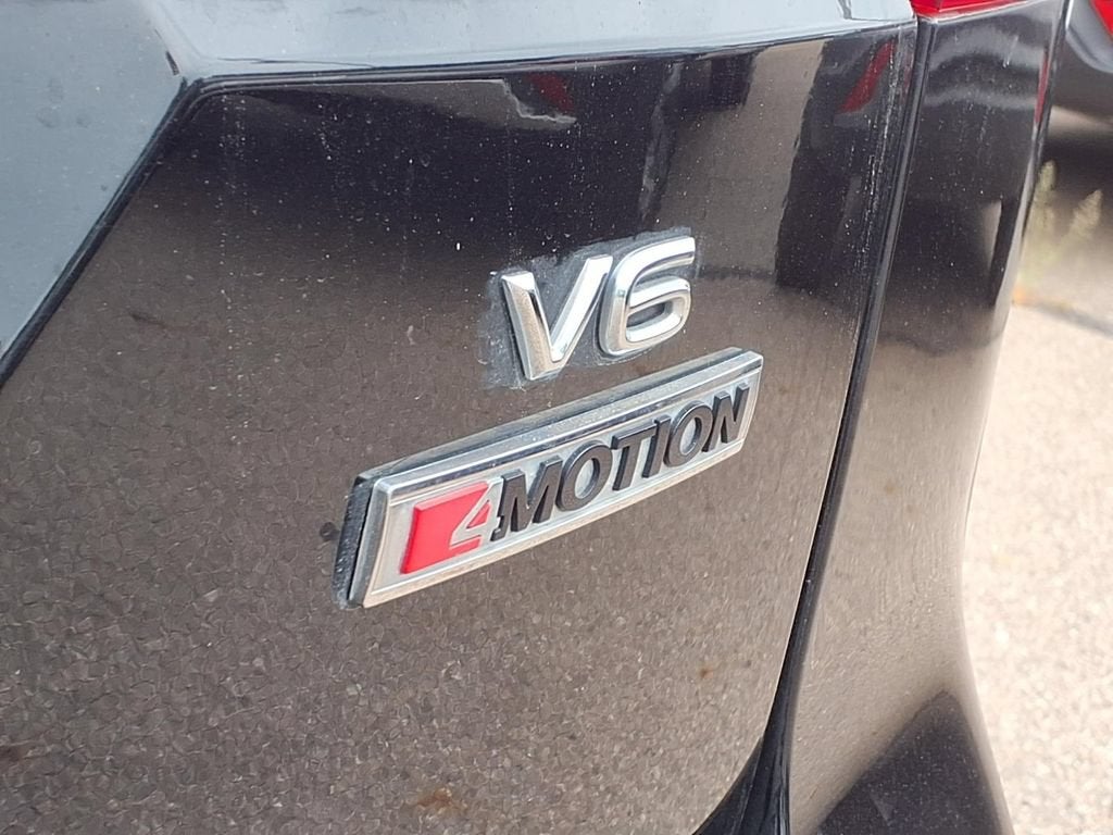 2020 Volkswagen Atlas 3.6L V6 SEL Premium