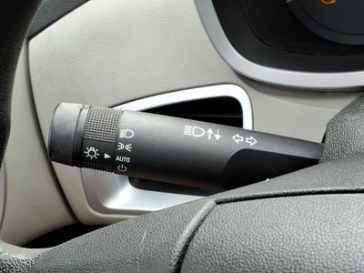 2010 Chevrolet Equinox LS