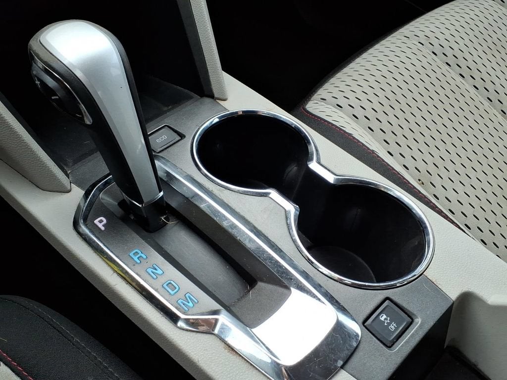 2010 Chevrolet Equinox LS
