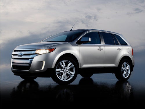 2011 Ford Edge SEL