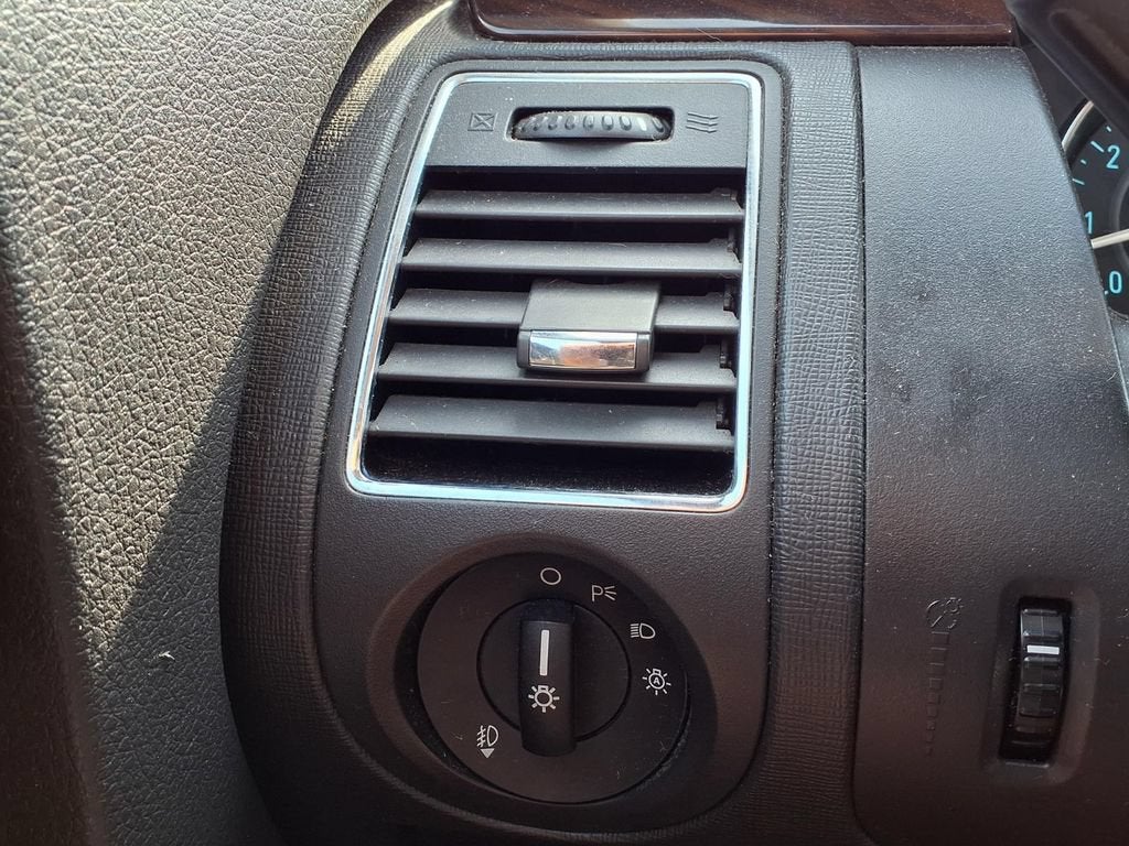 2010 Ford Flex SEL