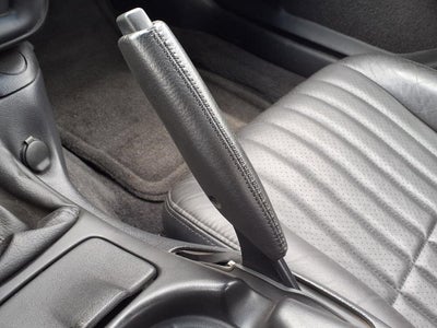 2002 Chevrolet Camaro Z28