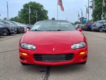 2002 Chevrolet Camaro Z28