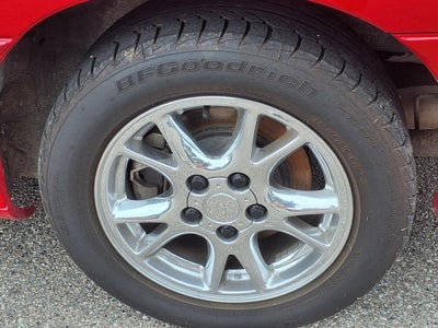 2002 Chevrolet Camaro Z28