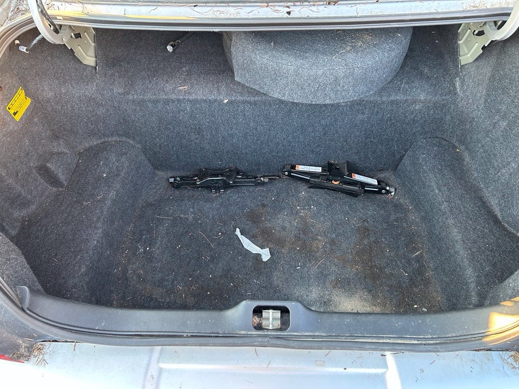 2008 Mercury Grand Marquis GS