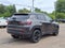 2020 Jeep Compass Altitude 4x4