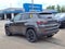 2020 Jeep Compass Altitude 4x4