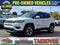 2020 Jeep Compass Limited 4x4