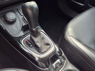 2020 Jeep Compass Limited 4x4