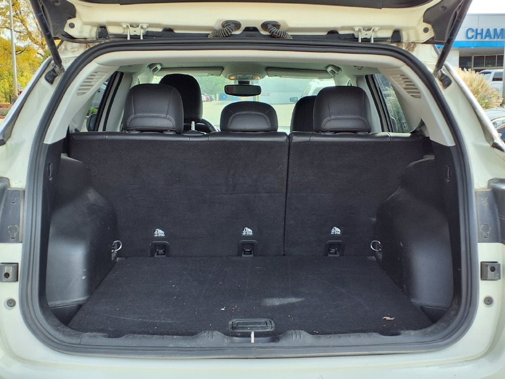 2020 Jeep Compass Limited 4x4
