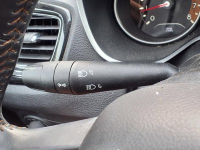 2018 Jeep Compass Limited 4x4
