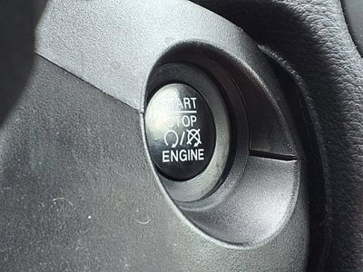 2018 Jeep Compass Limited 4x4