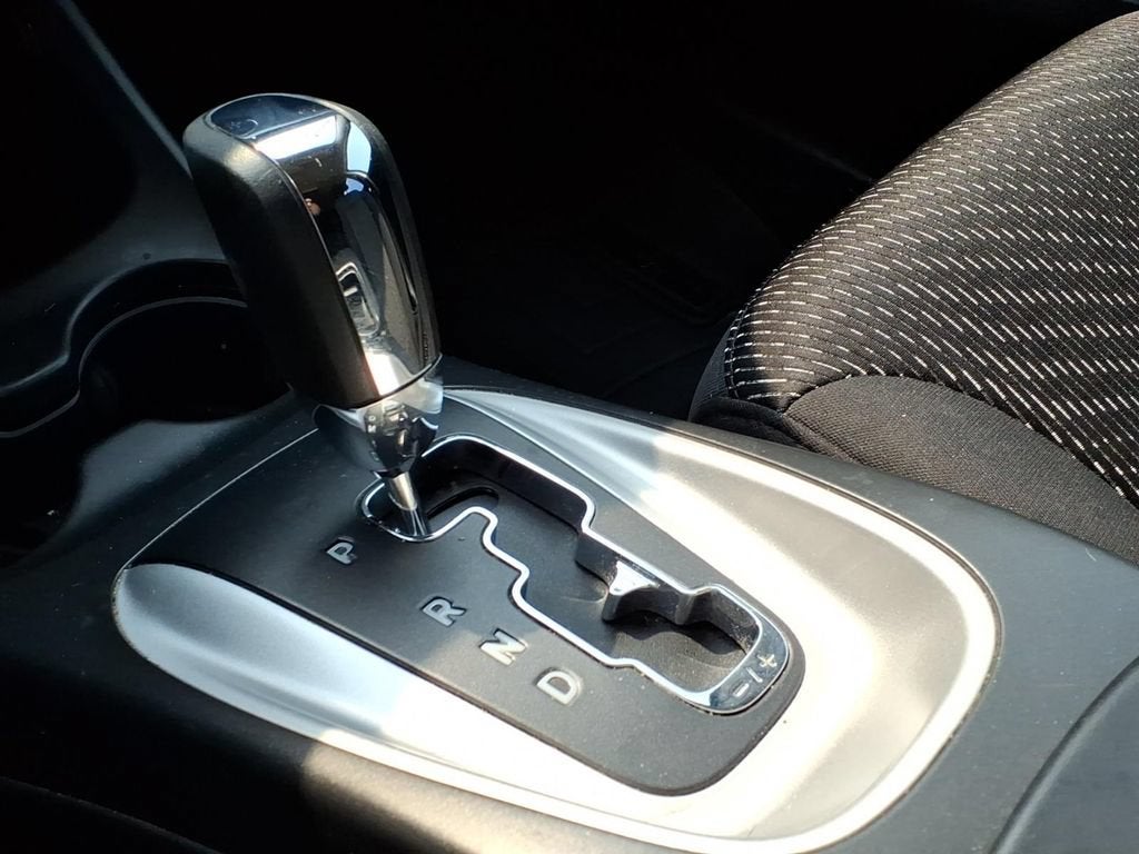 2015 Dodge Journey American Value Pkg