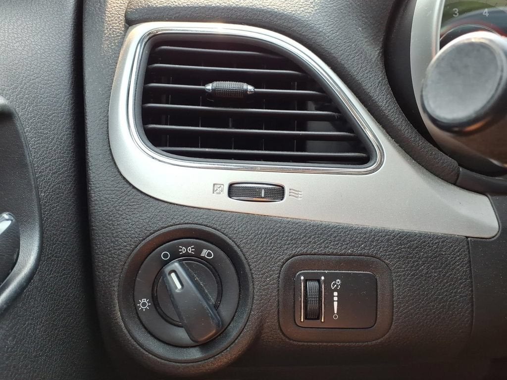 2015 Dodge Journey American Value Pkg