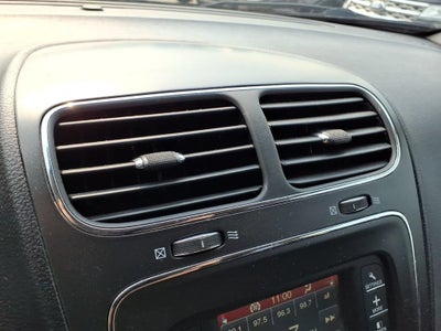 2015 Dodge Journey American Value Pkg
