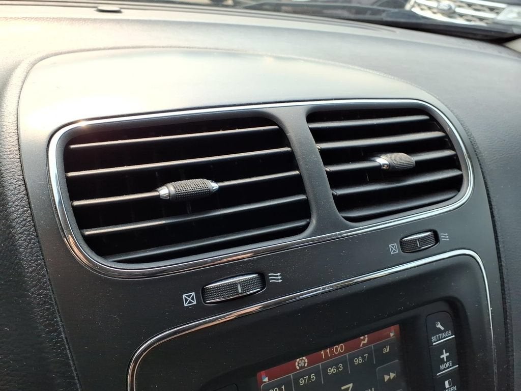 2015 Dodge Journey American Value Pkg