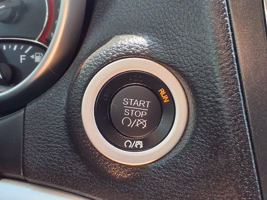 2017 Dodge Journey GT