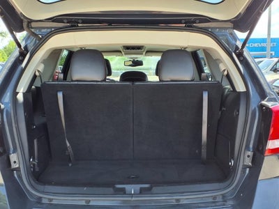 2017 Dodge Journey GT