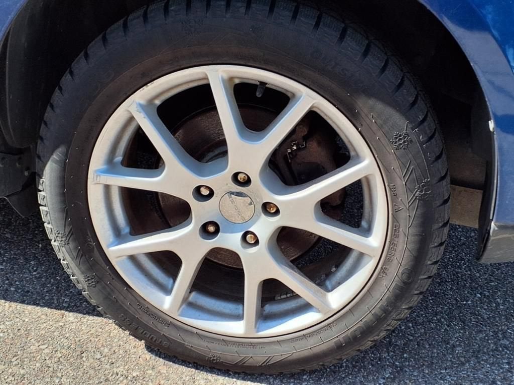 2015 Dodge Journey R/T