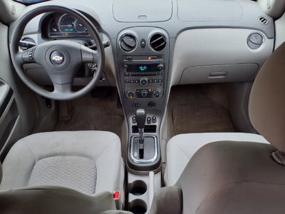 2008 Chevrolet HHR LS