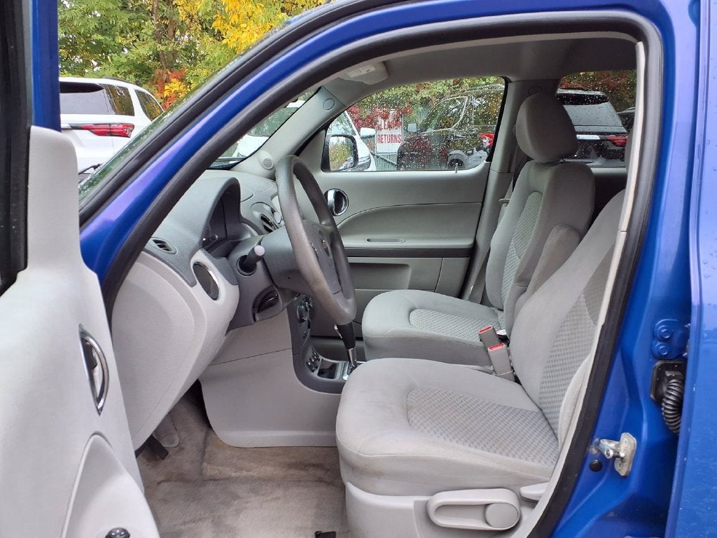 2008 Chevrolet HHR LS