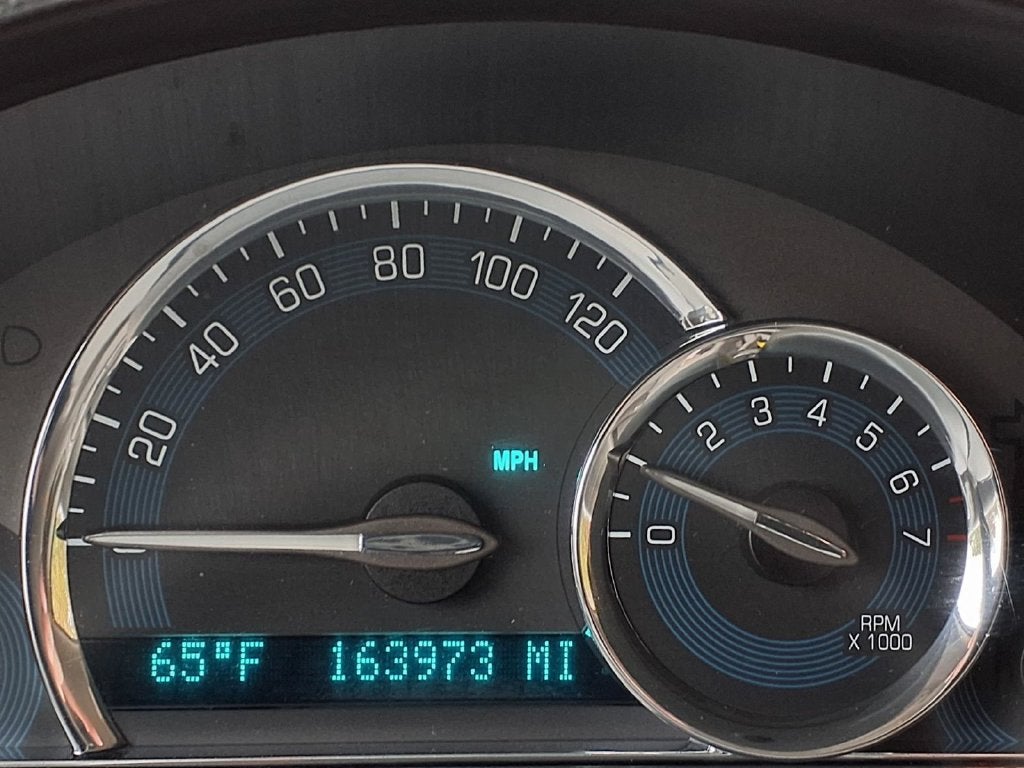 2008 Chevrolet HHR LS