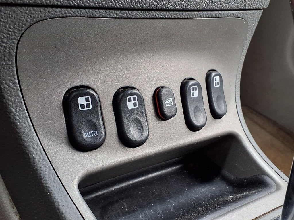 2008 Chevrolet HHR LS