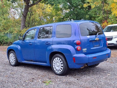 2008 Chevrolet HHR LS