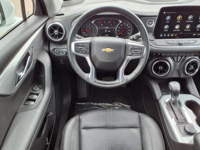 2023 Chevrolet Blazer 3LT
