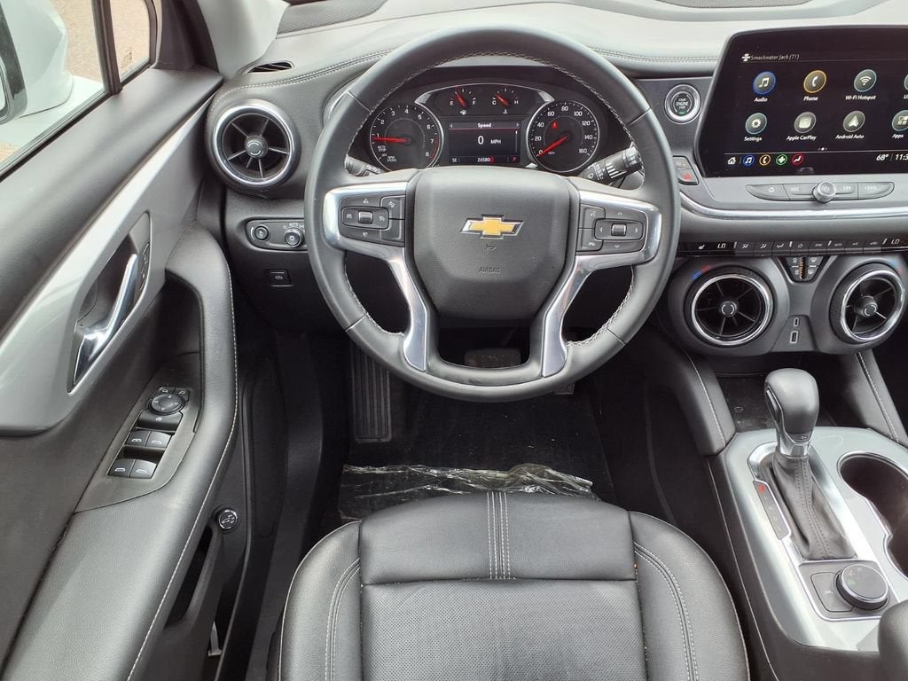 2023 Chevrolet Blazer 3LT