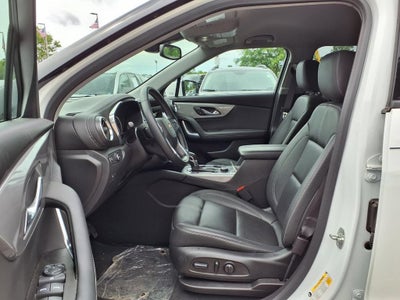 2023 Chevrolet Blazer 3LT