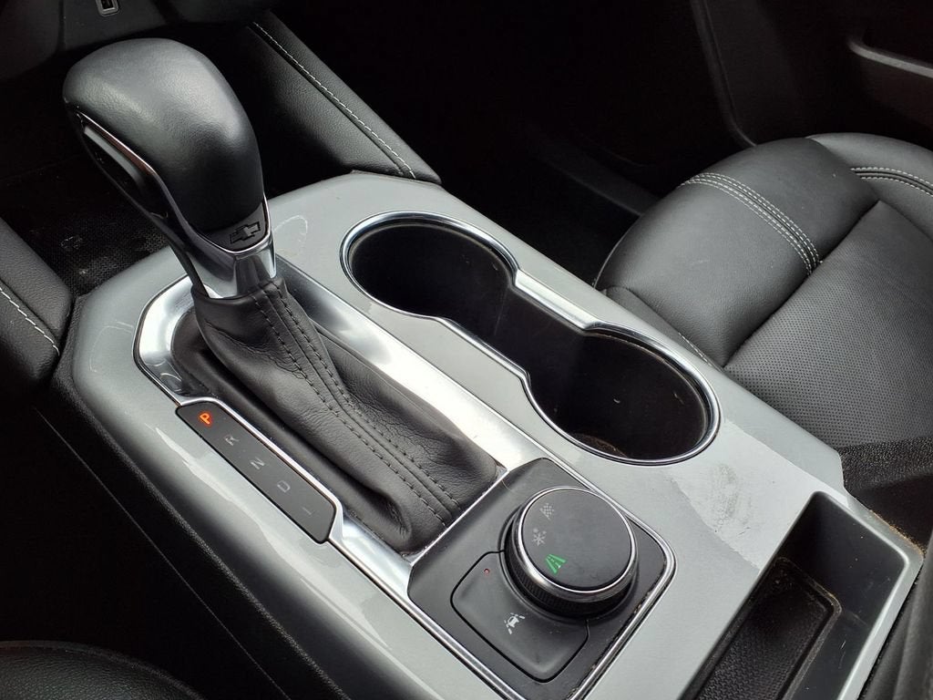 2023 Chevrolet Blazer 3LT