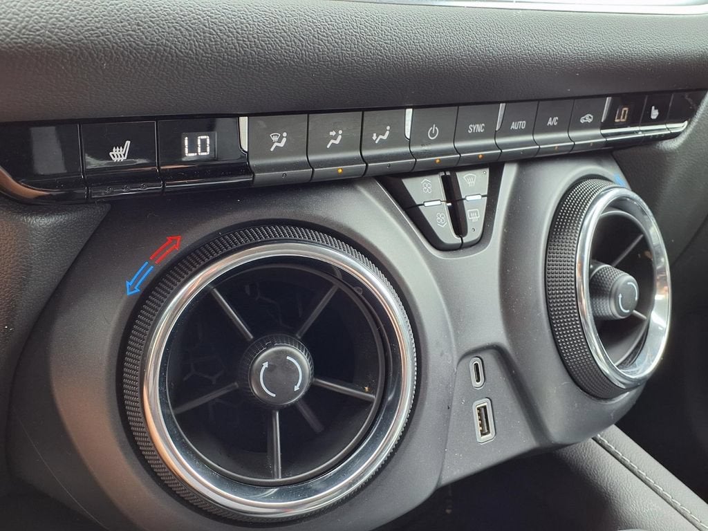 2023 Chevrolet Blazer 3LT