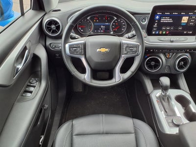 2024 Chevrolet Blazer 3LT